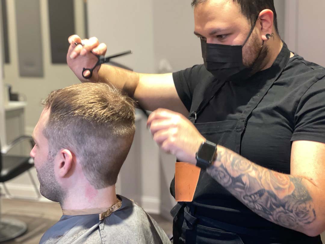 hair-cut-back-side Haircut in Chicago