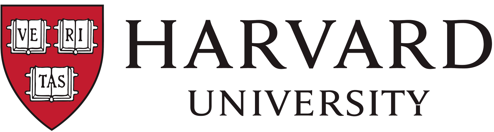 harvard university logo