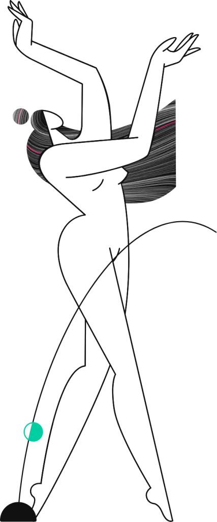 hairloss lady one