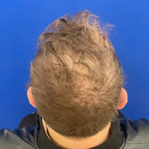jim crown before