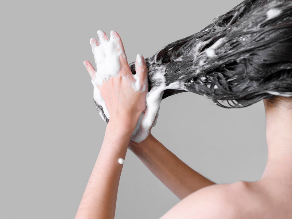 Haircare Products Women