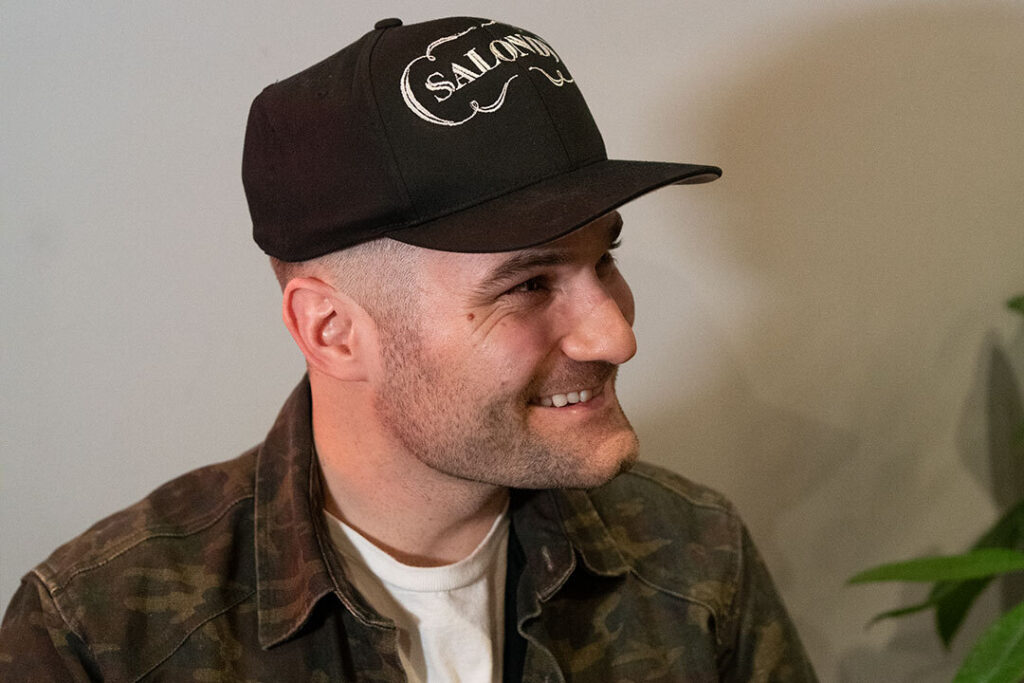 Laser Hair Cap