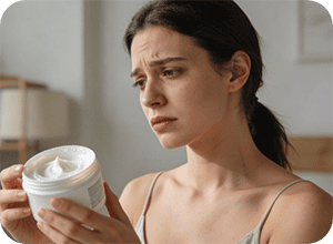 are hair styling products damaging my hair