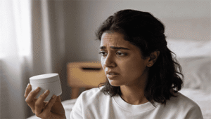 can hair products cause hair loss