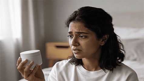 can hair products cause hair loss