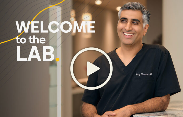 Are There Any Types of Hair Loss You Don’t Treat?