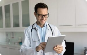 can I use my lab results for hair loss treatment