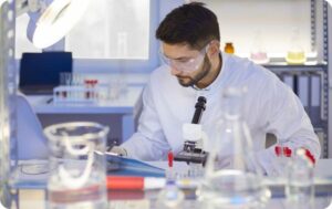 do I need new lab tests for hair restoration