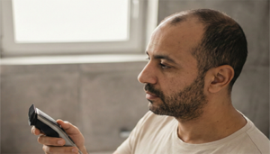 Do I Need to Shave My Head for a Hair Transplant