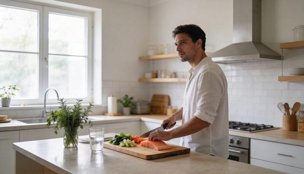 Genetics Or Lifestyle Matters More When It Comes To Hair Loss