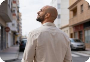 What Happens During an In-Person Consultation