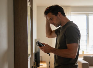 Who Is a Good Candidate for a No-Shave Hair Transplant