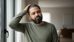 Northwestern Hair Restoration Attracts Patients | Dr. Vinay