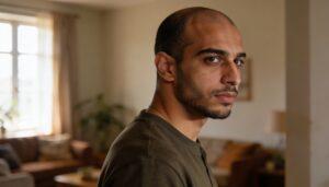 You’re Not A Candidate For A Hair Transplant | Dr. Vinay
