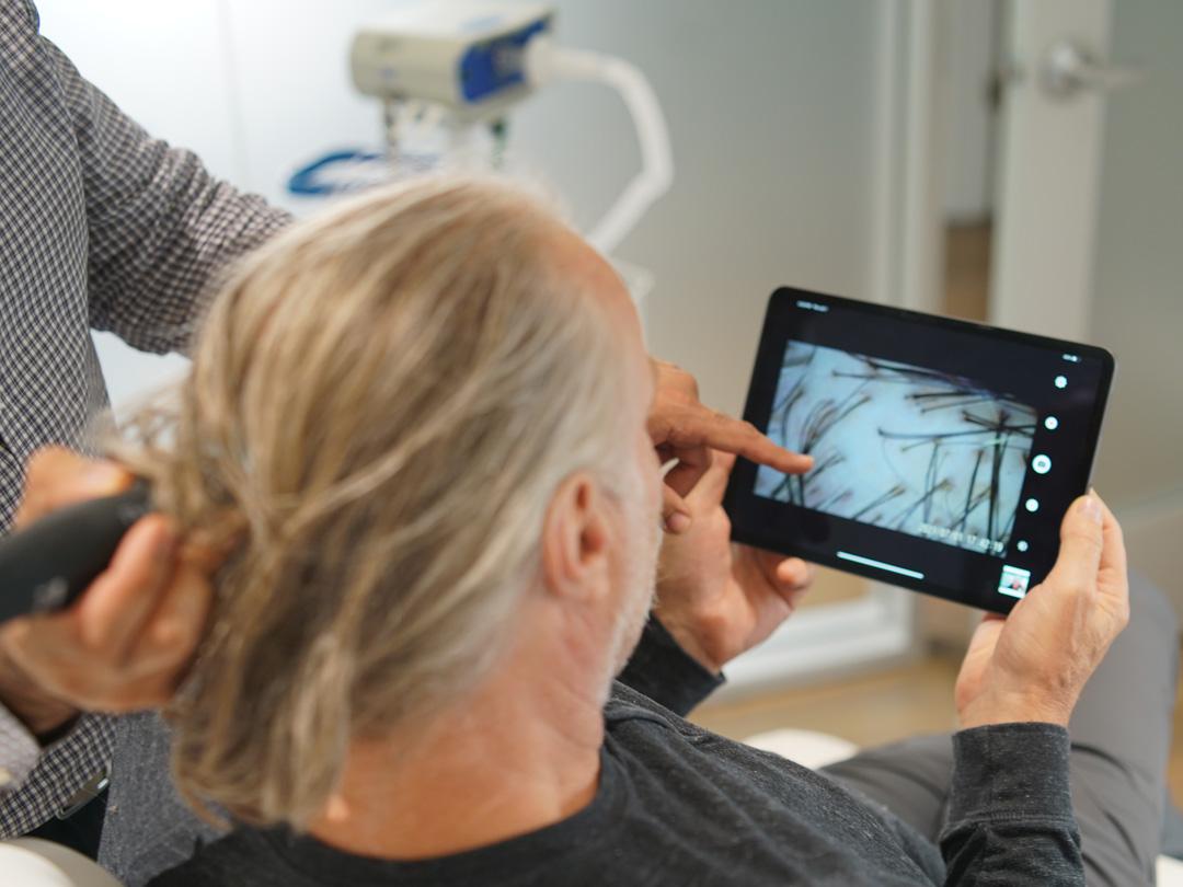 Best hair transplant doctors in chicago