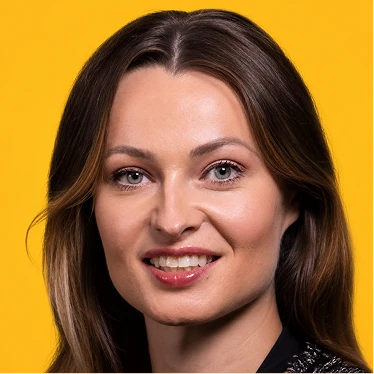Kate Volmir