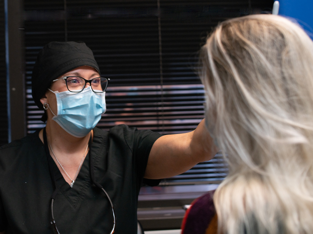 Hair Transplant For Women Hair Transplant For Women