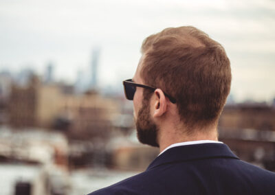 Do Micro FUE hair fall out after your procedure?