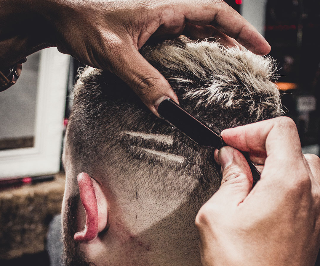 Laser Hair Therapy